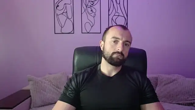 brindlefly6969 online show from September 13, 11:10 am