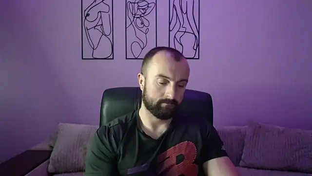 brindlefly6969 online show from October 10, 11:09 am