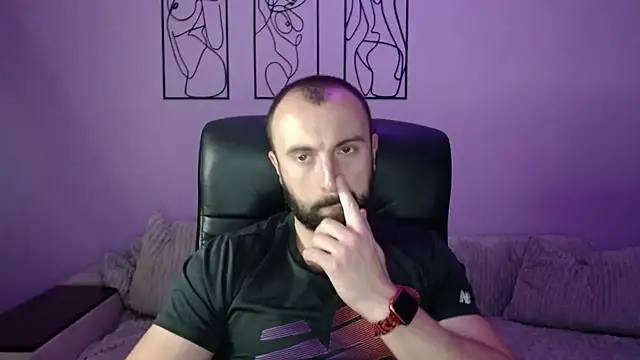 brindlefly6969 online show from October 11, 11:20 am