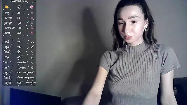 Snapshot of ElizaSwon chatting on March 4, 4:41 pm ElizaSwon online show from March 4, 4:41 pm