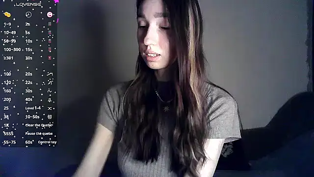 Snapshot of ElizaSwon chatting on March 11, 6:19 pm ElizaSwon online show from March 11, 6:19 pm