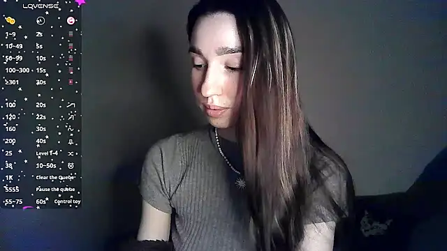 Snapshot of ElizaSwon chatting on March 14, 4:40 pm ElizaSwon online show from March 14, 4:40 pm