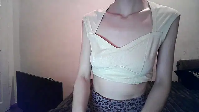 ElizaSwon online show from October 14, 4:08 pm