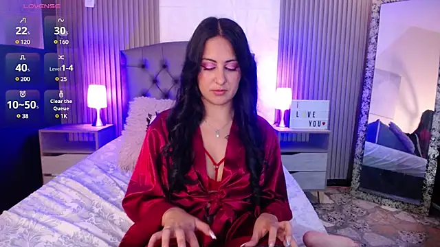Snapshot of isabella_smith_ chatting on February 11, 4:56 pm isabella smith online show from February 11, 4:56 pm