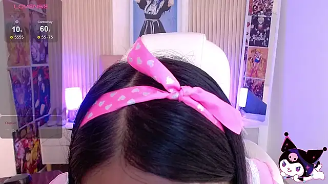 Snapshot of isabella_smith_ chatting on February 27, 10:53 pm isabella smith online show from February 27, 10:53 pm
