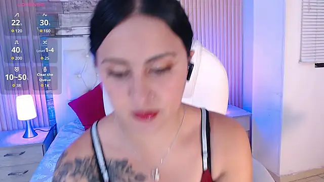 Snapshot of isabella_smith_ chatting on September 16, 7:59 pm isabella smith online show from September 16, 7:59 pm