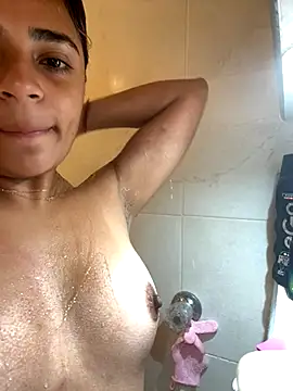 pamell col online show from October 21, 1:45 pm