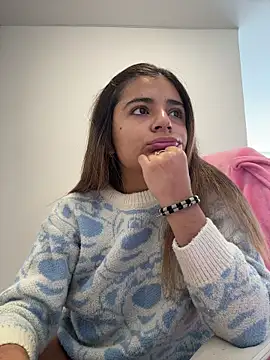 pamell col online show from February 25, 2:48 pm