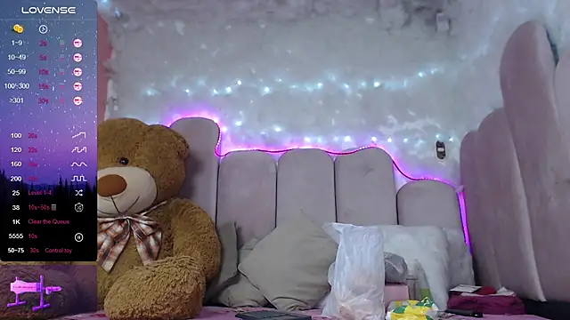 puca ebony online show from January 22, 12:38 pm