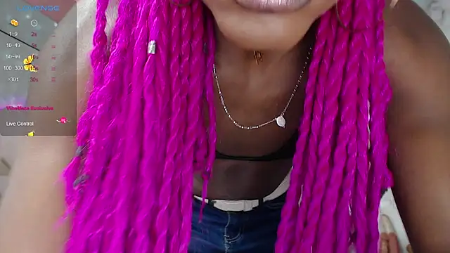 puca ebony online show from January 25, 4:46 pm