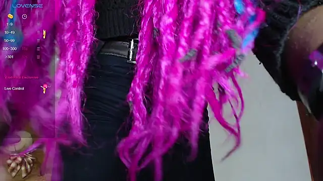 puca ebony online show from January 29, 6:39 pm