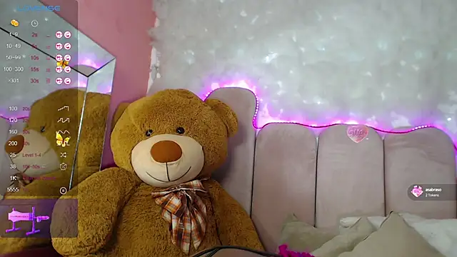 puca ebony online show from January 31, 10:42 pm