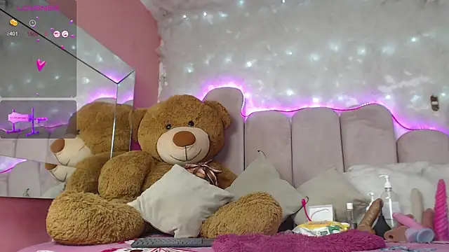 puca ebony online show from February 10, 12:39 pm