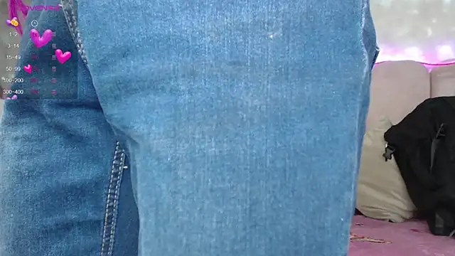 puca ebony online show from February 12, 4:11 pm