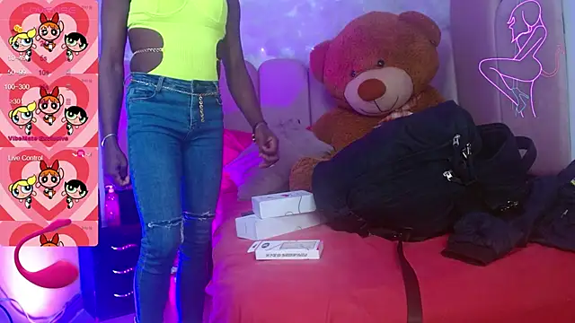 puca ebony online show from September 12, 7:47 pm