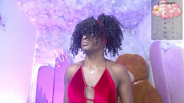 puca ebony online show from December 18, 4:46 pm