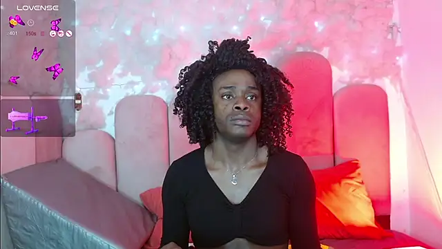 puca ebony online show from May 11, 11:49 am