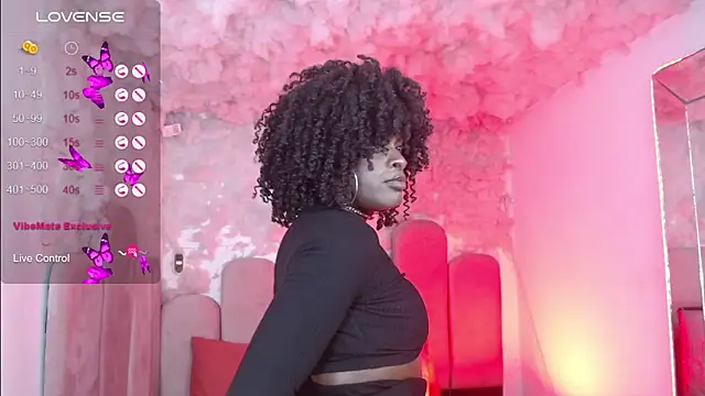 puca ebony online show from May 19, 1:56 am