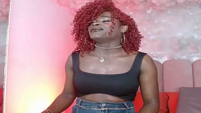 puca ebony online show from July 4, 5:08 pm