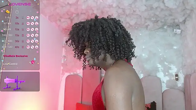 puca ebony online show from July 31, 12:48 pm