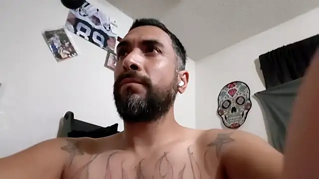 Forbidden daddy online show from March 13, 6:53 am