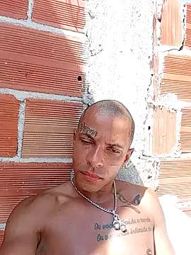 Snapshot of Gabriel_Albuquerque1990 chatting on October 17, 12:30 pm Gabriel Albuquerque1990 online show from October 17, 12:30 pm