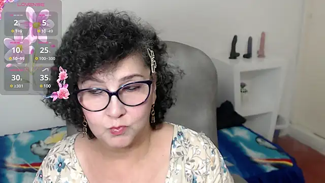 cataleya mom online show from February 13, 12:57 am