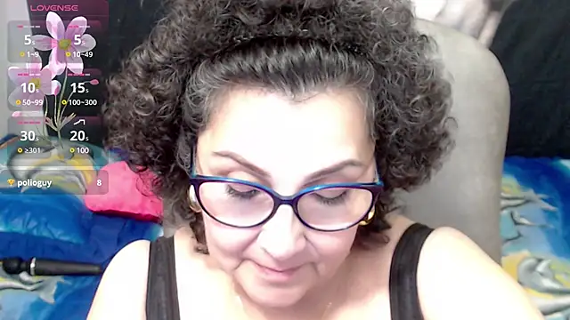 cataleya mom online show from February 18, 5:20 am