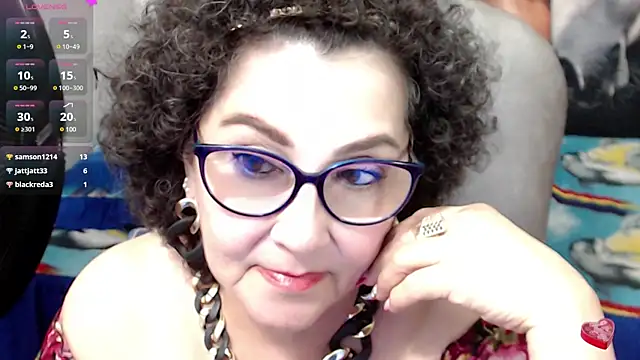 cataleya mom online show from February 21, 2:28 am