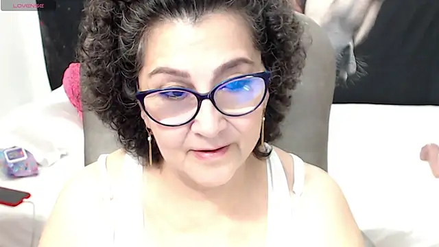 cataleya mom online show from February 25, 6:14 am