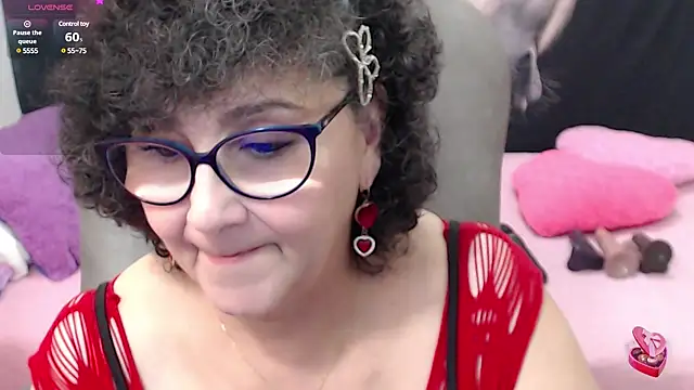 cataleya mom online show from February 27, 9:58 pm