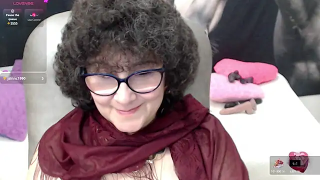 cataleya mom online show from March 1, 6:57 am