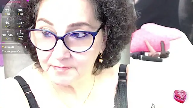 cataleya mom online show from March 4, 7:19 am