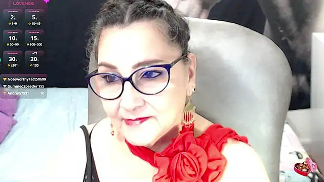 cataleya mom online show from March 5, 4:13 am