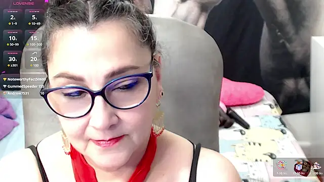 cataleya mom online show from March 5, 7:27 am