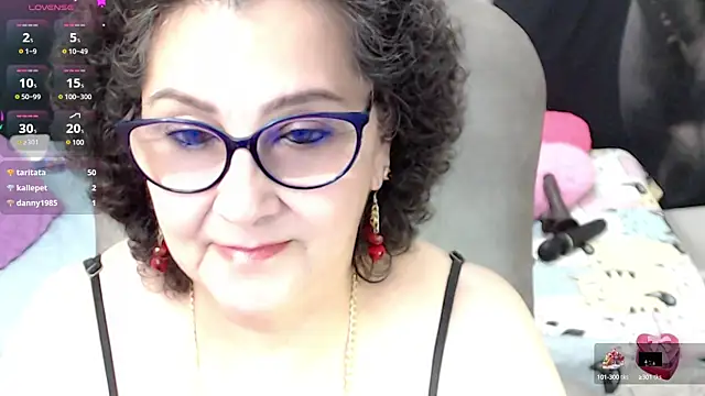 cataleya mom online show from March 6, 7:25 am