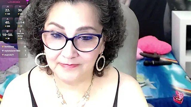 cataleya mom online show from March 13, 10:57 am