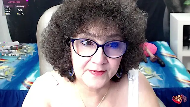 cataleya mom online show from March 14, 7:26 am