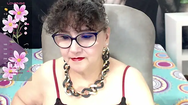 cataleya mom online show from March 22, 12:06 am