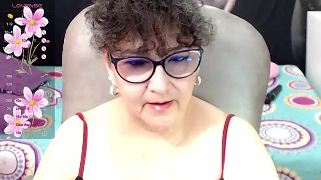 cataleya mom online show from March 22, 4:58 pm