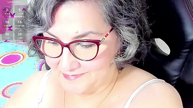 cataleya mom online show from September 24, 1:09 am