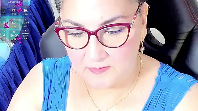 cataleya mom online show from October 5, 1:04 am