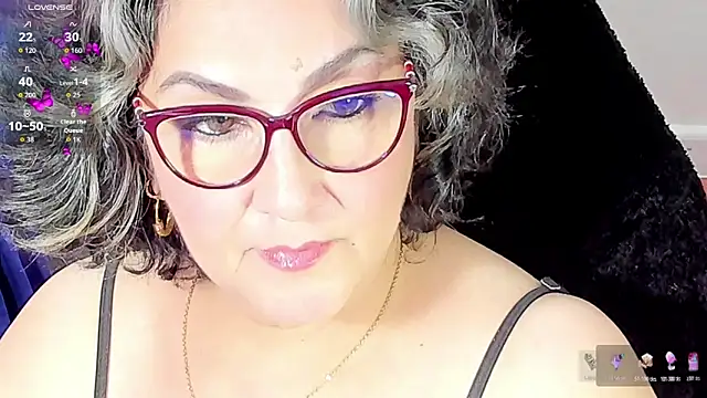 cataleya mom online show from November 10, 10:09 pm