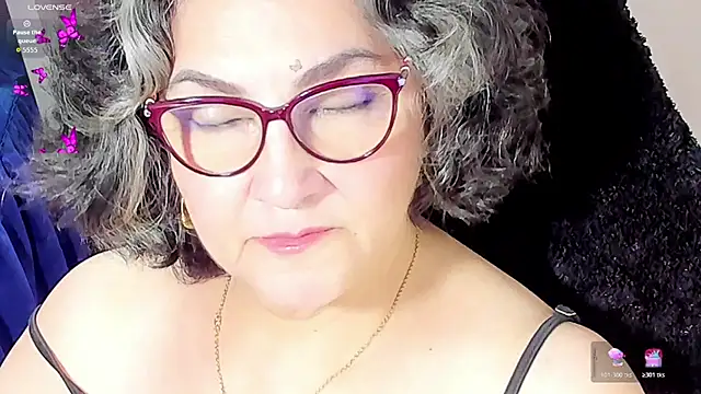 cataleya mom online show from November 11, 10:26 am