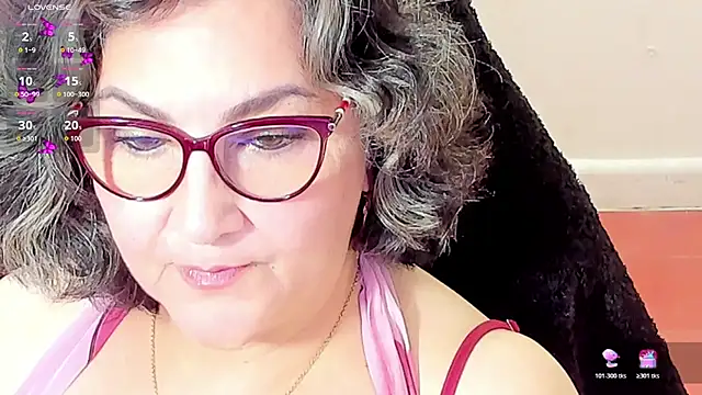 cataleya mom online show from November 27, 3:52 am