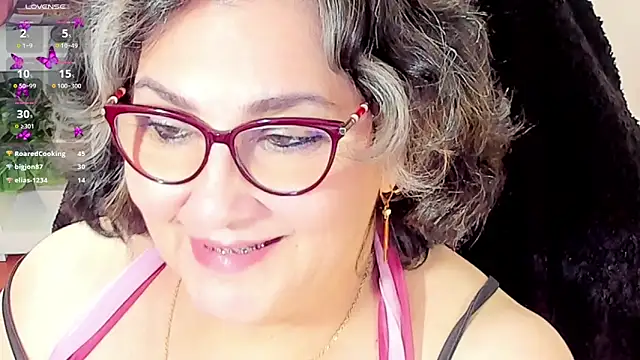 cataleya mom online show from December 2, 11:48 am