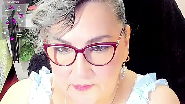 cataleya mom online show from December 4, 3:27 am