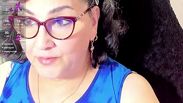 cataleya mom online show from December 15, 4:33 pm