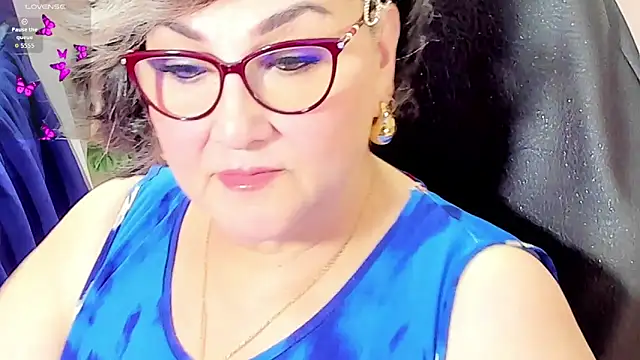 cataleya mom online show from February 15, 8:49 pm