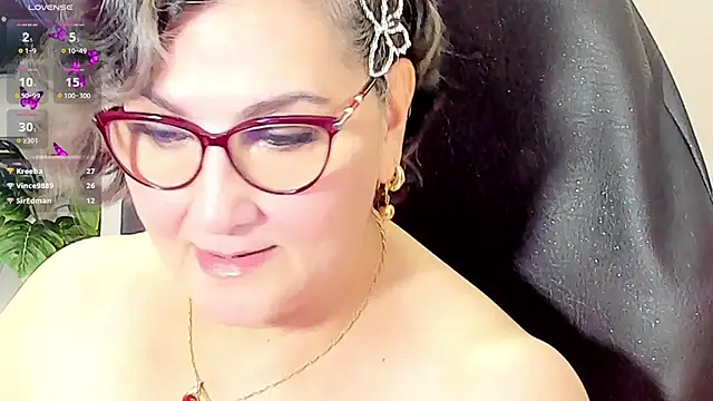 cataleya mom online show from February 28, 11:17 pm